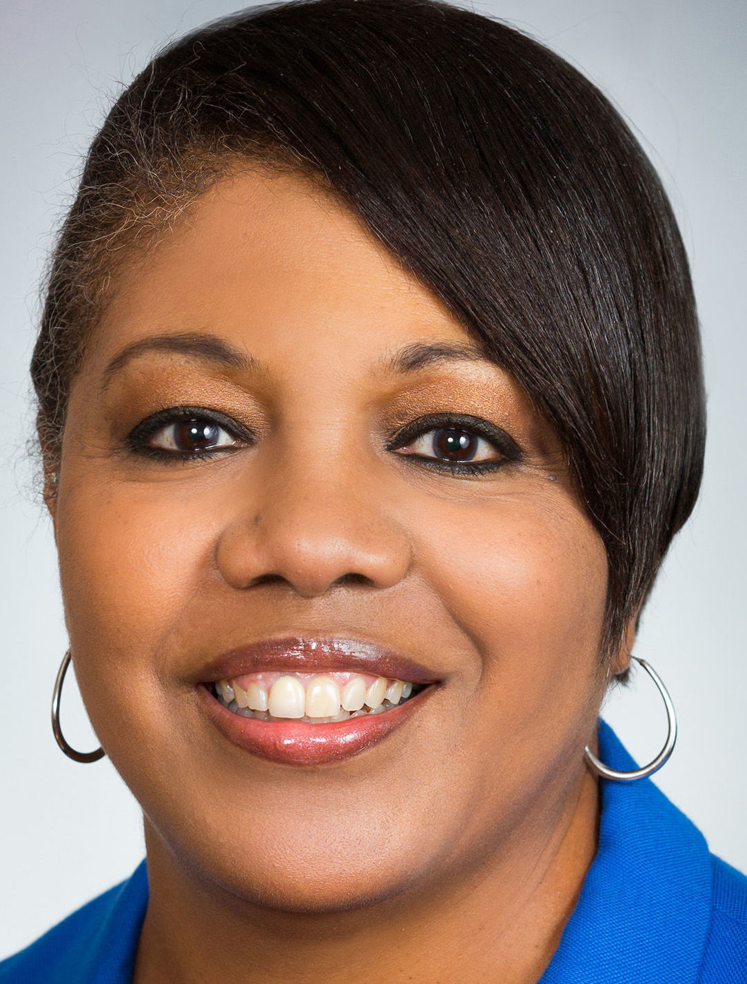 Donna Hurd Moreland
